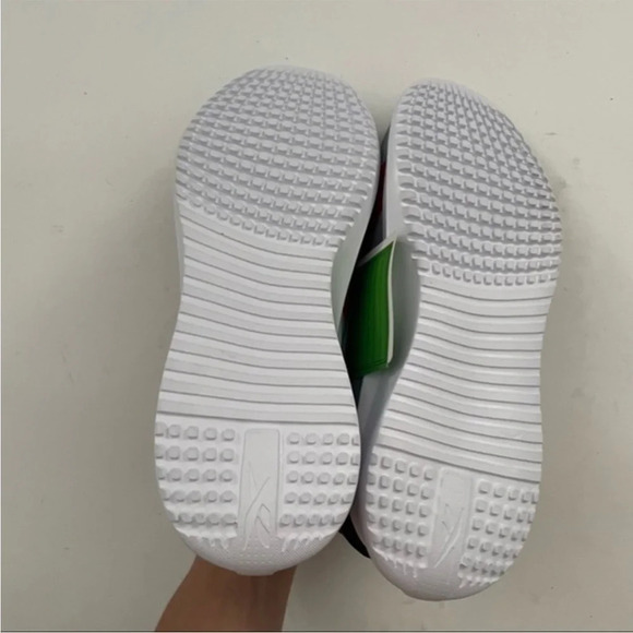 New Reebok Mens Sample Inspired Trainer Shoes - Picture 3 of 7